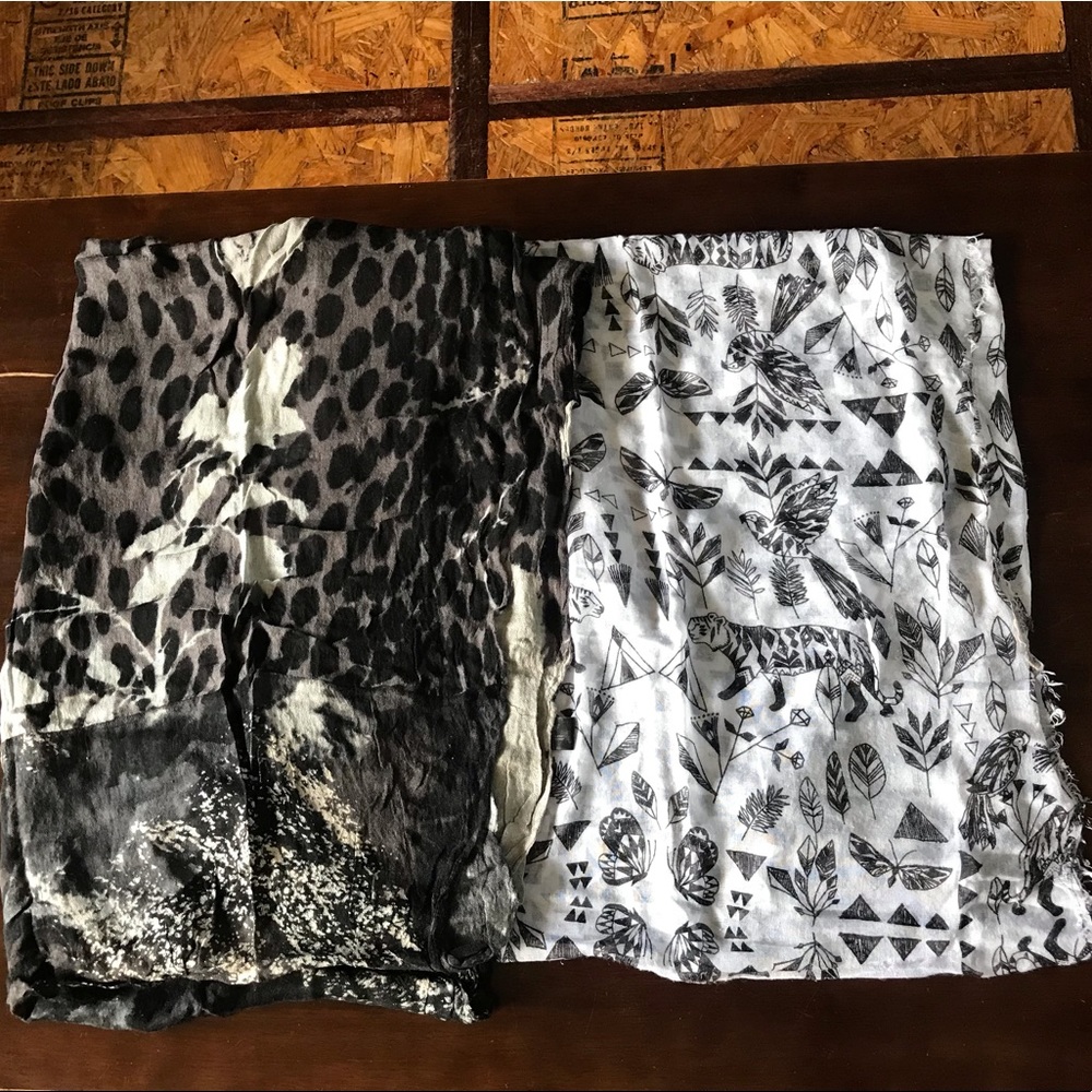 Scarf bundle
